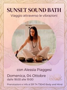 alessia campane